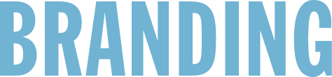 BRANDING
